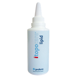 Proteinentferner Topocare lipid Einzelflasche