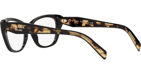 Prada PR 19WV 1AB1O1 - Mening 5