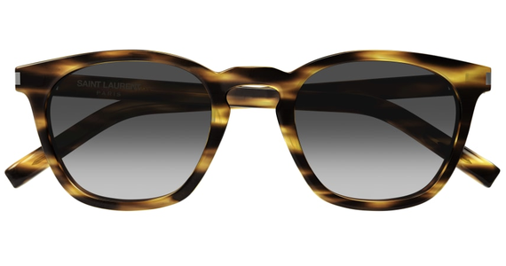 Saint Laurent SL 28 49 045 - Mening 3