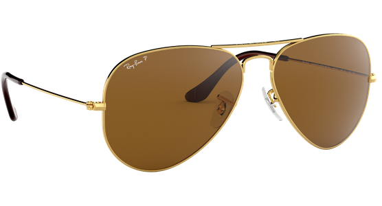 Ray-Ban Aviator Classic RB3025 001/57  62 - Mening 12