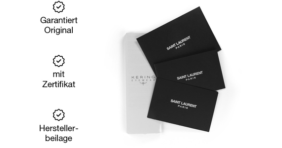 Saint Laurent SL 726/F 53 003 - Mening 5