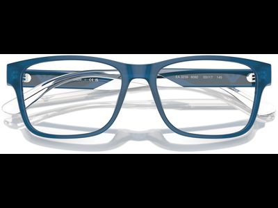 Emporio Armani Brille Herren Emporio Armani EA3239 6092 Ansicht 5