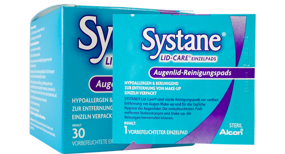 Systane Lid Wipes - Ansicht 2