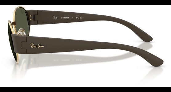 Ray-Ban RB3770 001/31 - Ansicht 4