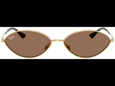 Ray-Ban Sonnenbrille Unisex Ray-Ban RB3757 001/73 Ansicht 2