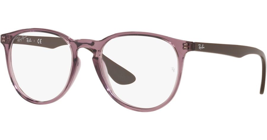 Ray-Ban Brille Damen Ray-Ban RX7046 8139 Mening 1