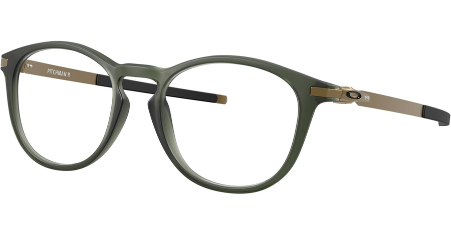  Oakley OX8105 810528 Ansicht 1