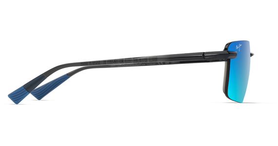 Maui Jim Laulima B626-14 - Mening 4