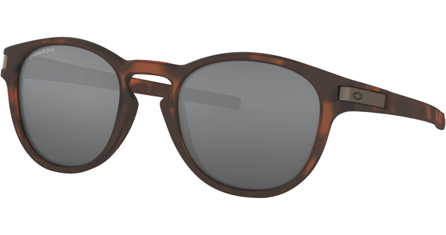 Oakley Sonnenbrille Herren Oakley Latch OO9265 926522 Mening 1