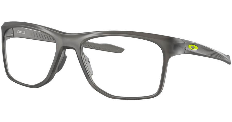 Oakley Brille Herren Oakley Knolls OX8144 814402 57 Mening 1