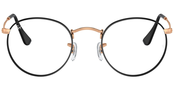 Ray-Ban RX3447V 3173 50-21 - Mening 3