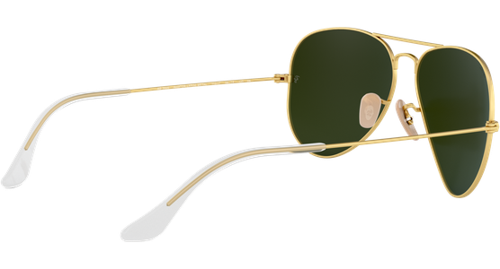 Ray-Ban Aviator Flash Lenses RB3025 112/17 55 - Mening 9