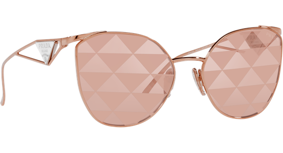 Prada 0PR 50ZS SVF05T - Mening 12