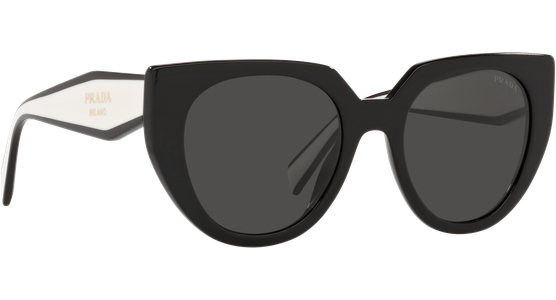 Prada PR 14WS 09Q5S0 - Ansicht 12