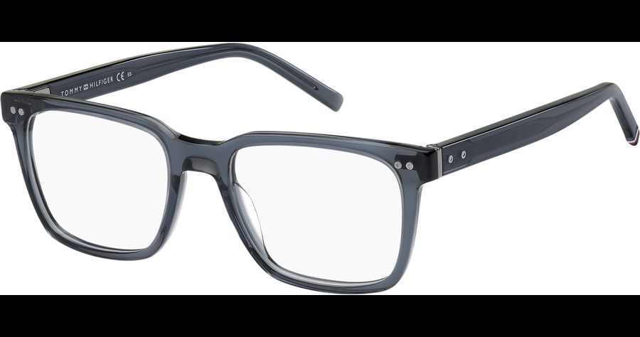 Tommy Hilfiger Brille Herren Tommy Hilfiger TH 1982 53 PJP Mening 1