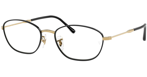 Ray-Ban RX3749V 3175 - Ansicht 2