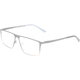 Jaguar Brille Herren Jaguar 35607 58 6100