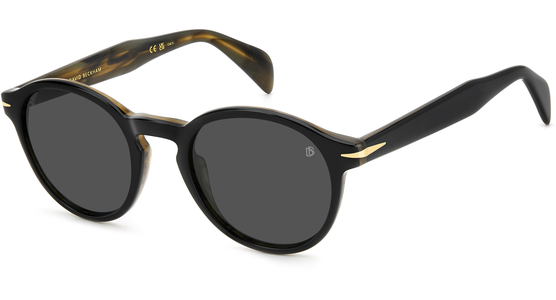 David Beckham DB 1178/S 50 PPO - Ansicht 2