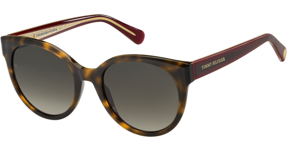 TOMMY HILFIGER TH 1885/S - Mening 2