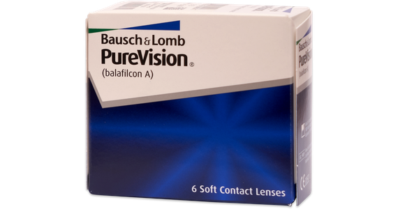 PureVision 6er - Mening 3