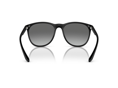 Emporio Armani Sonnenbrille Unisex Emporio Armani EA4210 500111 Ansicht 3