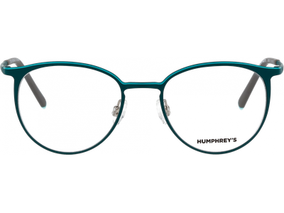 Humphreys Brille Unisex Humphrey´s 582385 48 70 Ansicht 4