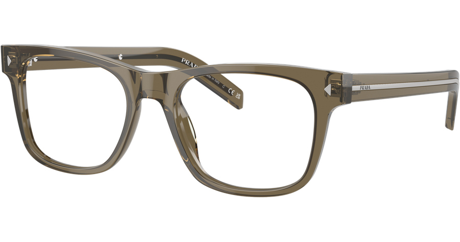 Prada Brille Herren Prada 0PR A13V 18T1O1 Mening 1