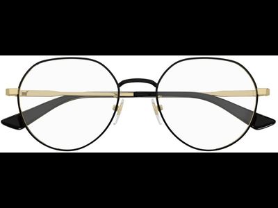 Gucci Brille Herren Gucci GG1232OA 53 001 Ansicht 2