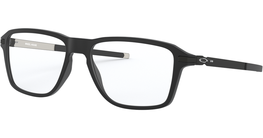 Oakley Brille Herren Oakley OX8166 816601 Mening 1