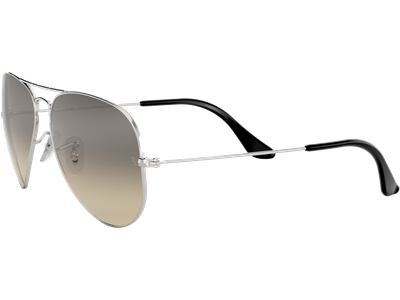 Ray-Ban Sonnenbrille Unisex Ray-Ban Aviator Gradient RB3025 003/32 58 Ansicht 2