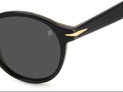 David Beckham Sonnenbrille Herren David Beckham DB 1178/S 50 PPO Ansicht 3