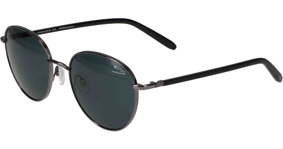 Jaguar Sonnenbrille Herren Jaguar 37466 53 4200 Mening 1