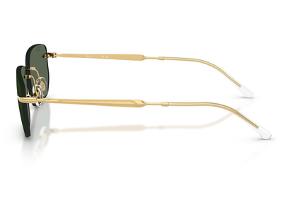 Ray-Ban Sonnenbrille Unisex Ray-Ban RB3768 001/71 Ansicht 3