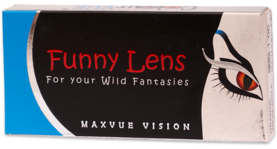 ColourVUE Funny Lens - Ansicht 3