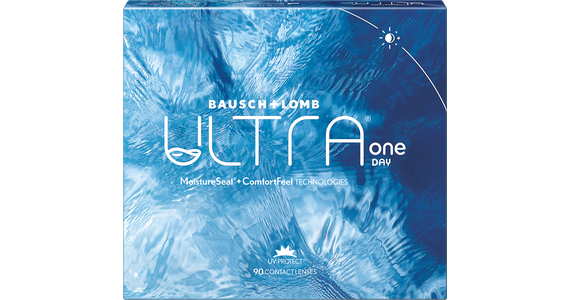  ULTRA one Day 90er Ansicht 1