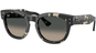 Ray-Ban Mega Hawkeye RB0298S 133371 53