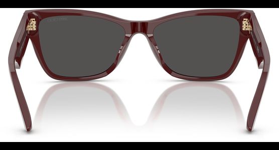 Jimmy Choo JC5024HU 505787 55 - Ansicht 5