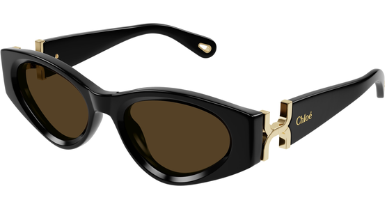 Chloé CH0259S 52 001 - Ansicht 2