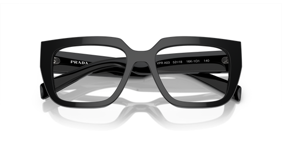 Prada PR A03V 16K1O1 - Mening 5