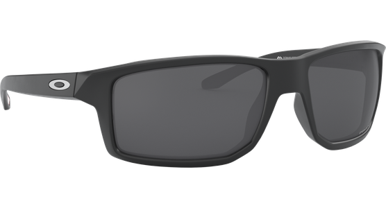 Oakley Gibston Matte Black / Prizm™ Black Polarized OO9449 0660 - Mening 6
