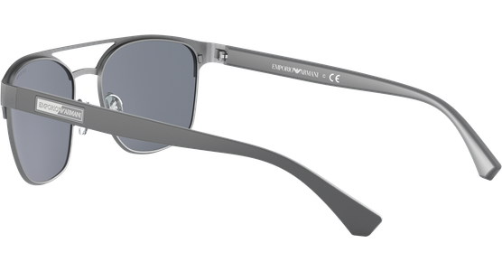 Emporio Armani EA2093 32946G - Mening 5