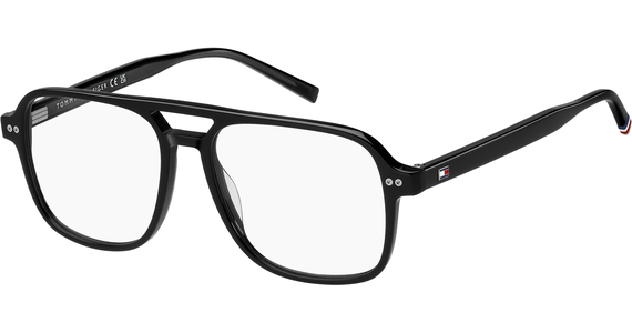 Tommy Hilfiger TH 2188 54 807 - Mening 2