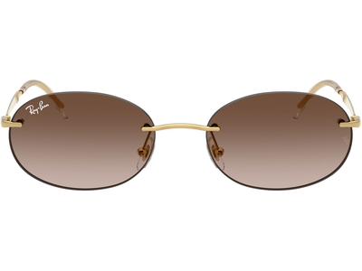Ray-Ban Sonnenbrille Unisex Ray-Ban RB3767 001/13 Ansicht 2