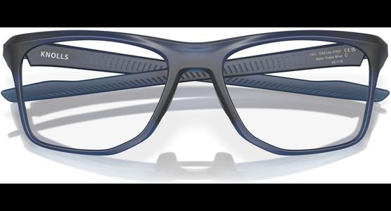 Oakley Knolls OX8144 814403 55 - Mening 16