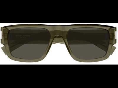 Saint Laurent Sonnenbrille Herren Saint Laurent SL 659 55 003 Ansicht 2
