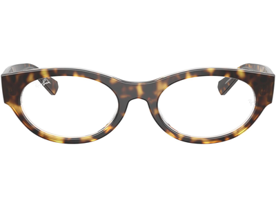 Ray-Ban Brille Unisex Ray-Ban RX5447 5082 Ansicht 2