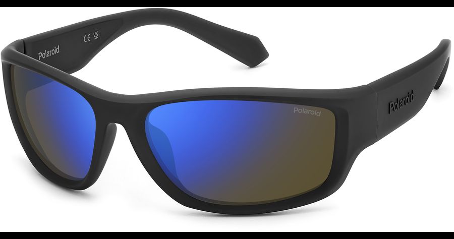 Polaroid Sonnenbrille Herren Polaroid PLD 2166/S 62 0VK Ansicht 1