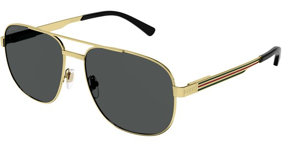 Gucci GG1223S 60 002 - Mening 2