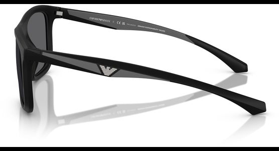 Emporio Armani EA4234U 5001T3 57 - Mening 4