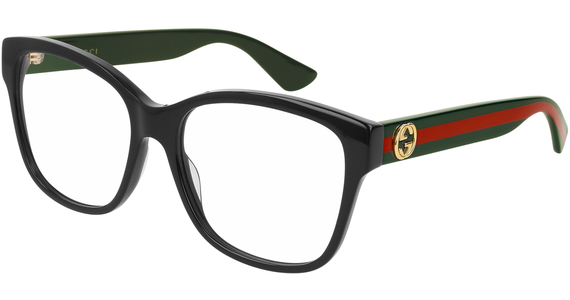 Gucci GG0038ON 54 011 - Mening 2